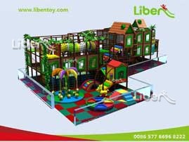 Used Indoor Play Equipment For Daycare